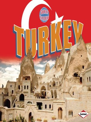 cover image of Turkey
